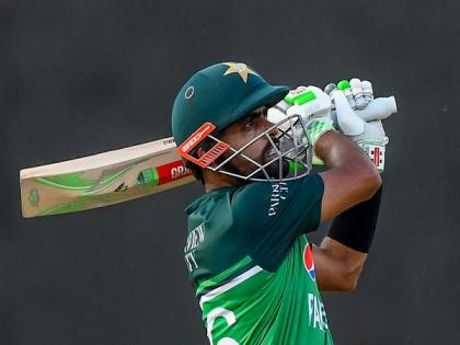 Babar Azam steps down as Pakistan captain from all formats after disastrous World Cup campaign | Babar Azam steps down: आजम ने दिया इस्तीफा, ये खिलाड़ी बनेंगे पाकिस्तान के नए कप्तान