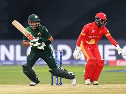 Pakistan vs Canada T20 World Cup 2024 Babar Azam said We needed this win Won over Canada with 15 balls remaining net run rate went from 0-150 to 0-191 | Pakistan vs Canada T20 World Cup 2024: जीत की जरूरत थी, बाबर ने कहा- 15 गेंद रहते कनाडा पर जीत हासिल की, नेट रन रेट -0.150 से 0.191 हो गया