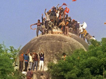 Babri Masjid Demolition Verdict LIVE Updates: All Accused Acquitted as Court Observes Incident Was Not Pre-planned | बाबरी विध्वंस मामला: लालकृष्ण आडवाणी, मुरली मनोहर जोशी समेत सभी 32 आरोपी बरी, कोर्ट ने कहा-घटना पूर्व नियोजित नहीं