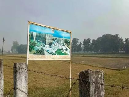 After Ram Temple, Ayodhya Mosque Construction Set For May 2024; Name 'Babri' To Be Discontinued | राम मंदिर के बाद, मई 2024 में अयोध्या मस्जिद का निर्माण कार्य तय, नहीं होगा 'बाबरी' नाम