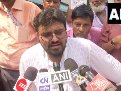 By-poll Results 2022 Ballygunge Winner Babul Supriyo win 20228 TMC bjp congress Shatrughan Sinha Wins Asansol Seat | By-poll Results 2022: बालीगंज विधानसभा सीट पर सुप्रियो जीते, सायरा को 20228 वोट से हराया, बीजेपी तीसरे स्थान पर, जानें कांग्रेस का हाल By-poll Results 2022 Ballygunge Winner Babul Supriyo win 20228 TMC bjp congress Shatrughan Sinha Wins Asansol Seat | By-poll Results 2022: बालीगंज विधानसभा सीट पर सुप्रियो जीते, सायरा को 20228 वोट से हराया, बीजेपी तीसरे स्थान पर, जानें कांग्रेस का हाल