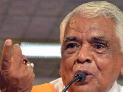 Madhya Pradesh Election: Govindpura Seat babulal Gaur updates BJP Congress | मध्य प्रदेश चुनावः बीजेपी की सबसे मजबूत सीट पर कार्यकर्ताओं की बगावत, यहां 44 साल से विधायक हैं बाबूलाल गौर!