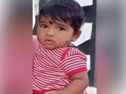 An 8-month-old girl died of electrocution after putting a mobile charger in her mouth in Karwar Karnataka | मुंह में मोबाइल चार्जर डालने से लगा करंट, 8 माह की बच्ची की मौत, कर्नाटक के कारवार में घटी दिल दहला देने वाली घटना