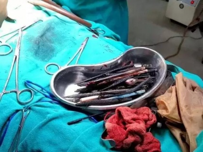 Bihar Case of removal of uterus by fake doctor surfaced again in Bihar | बिहार में फिर सामने आया झोला छाप डॉक्टर के द्वारा गर्भाशय निकाले जाने का मामला