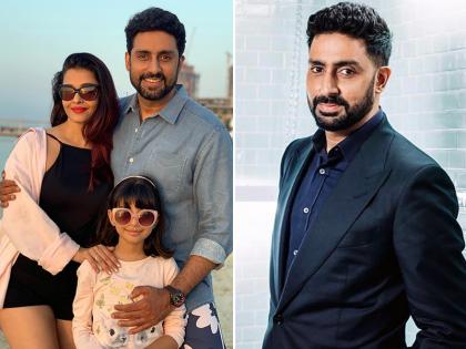 बर्थडे स्पेशल: डेब्यू के पांच साल बाद मिला था अभिषेक बच्चन को फिल्मफेयर, जानें जूनियन बच्चन की अनसुनी बातें