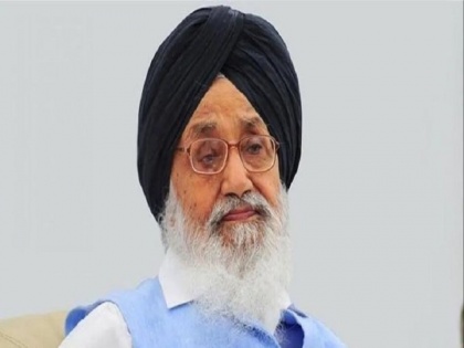 former Punjab Chief Minister Parkash Singh Badal's health deteriorated, admitted to ICU | अकाली दल के संरक्षक और पंजाब के पूर्व मुख्यमंत्री प्रकाश सिंह बादल की बिगड़ी तबियत, ICU में भर्ती हुए