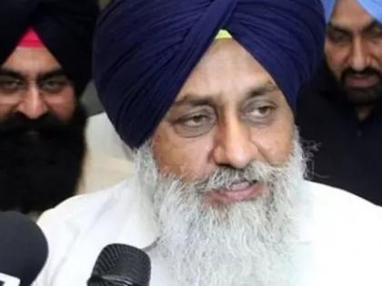 Sukhbir Singh Badal: सुखबीर सिंह बादल को सजा?, वॉशरूम और झूठे वर्तन साफ करेंगे, अकाल तख्त जत्थेदार का फैसला, जानें मामला