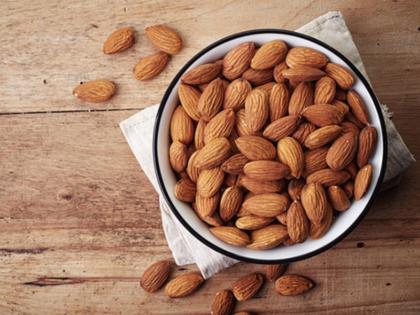 Healthy Diet Tips : Health benefits and side effects of almonds, almonds nutritional value, nutrition facts in Hindi | सावधान! ऐसे लोगों के लिए जहर के समान है बादाम, गलती से भी न खायें, वरना शरीर पर होगा बुरा असर