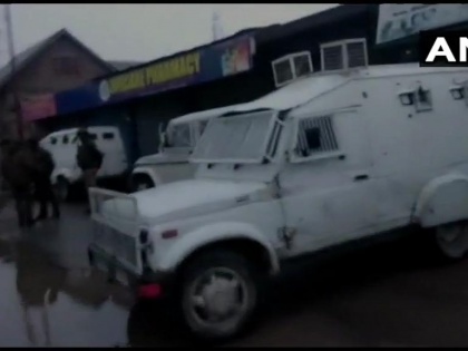 Jammu Kashmir: Two militants stacked by security forces after encounter in Badgam district | जम्मू कश्मीरः बड़गाम जिले में सुरक्षा बलों ने ढेर किए दो आतंकवादी, मुठभेड़ खत्म