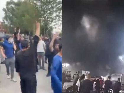 Indian Embassy in London issued alert citizens should follow local news and advisory before travelling | लंदन में भारतीय दूतावास ने जारी किया अलर्ट, लोकल न्यूज और एडवाइजरी को फॉलो करें नागरिक Indian Embassy in London issued alert citizens should follow local news and advisory before travelling | लंदन में भारतीय दूतावास ने जारी किया अलर्ट, लोकल न्यूज और एडवाइजरी को फॉलो करें नागरिक