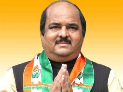 Gujarat Congress leader Badruddin Shaikh dies of Covid-19 | कोरोना वायरस से संक्रमित गुजरात के वरिष्ठ कांग्रेस नेता बदरुद्दीन शेख का निधन, पार्टी ने जताया शोक Gujarat Congress leader Badruddin Shaikh dies of Covid-19 | कोरोना वायरस से संक्रमित गुजरात के वरिष्ठ कांग्रेस नेता बदरुद्दीन शेख का निधन, पार्टी ने जताया शोक