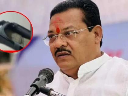 Maharashtra minister Sanjay Shirsat bag full notes Sanjay Raut questions CM Fadnavis' silence, watch video | महाराष्ट्र के मंत्री संजय शिरसाट का नोटों से भरा बैग?, सीएम फडणवीस की चुप्पी पर संजय राउत सवाल, देखिए वीडियो