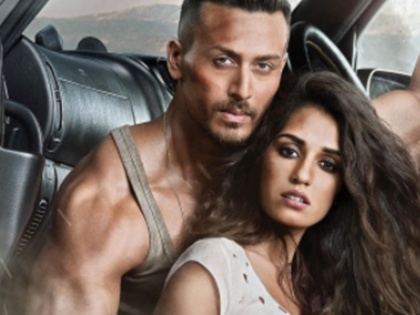 box office collection 7th day tiger shroff and disha patani starrer baaghi-2-earns-100 crore | Box Office Collection: बागी 2 ने बनाया रिकॉर्ड, 100 करोड़ के क्लब को किया पार