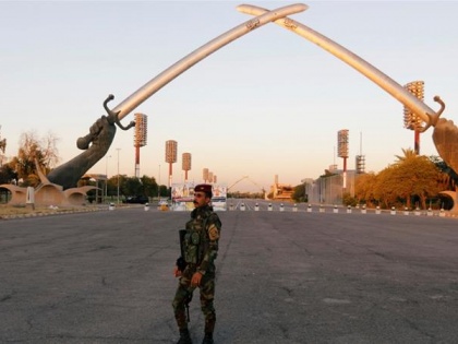 Rocket attack targets Baghdad's fortified Green Zone | Baghdad attack: बगदाद के कड़ी सुरक्षा वाले ‘ग्रीन जोन’ इलाके में दो रॉकेट दागे गये, कई देश के दूतावास हैं