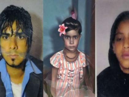 baghpat double murder pregnant wife four year old daughter man reached police station uttar pradesh | गर्भवती पत्नी और चार साल की बेटी की गला दबाकर हत्या, थाने पहुंचा आरोपी, कहा-अरेस्ट कर लो साहब, मैंने मार डाला... baghpat double murder pregnant wife four year old daughter man reached police station uttar pradesh | गर्भवती पत्नी और चार साल की बेटी की गला दबाकर हत्या, थाने पहुंचा आरोपी, कहा-अरेस्ट कर लो साहब, मैंने मार डाला...