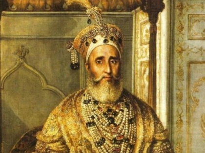 Today's History: On September 21, the British arrested the Mughal Emperor Bahadur Shah Zafar | आज का इतिहास: 21 सितंबर को मुगल सम्राट बहादुर शाह जफर को अंग्रेजों ने किया गिरफ्तार