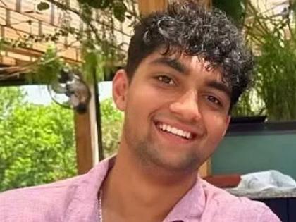 Indian-origin American student dies after an accidental fall from a hotel balcony in Bahamas | भारतीय मूल के अमेरिकी छात्र की बहामास में मौत, जानें क्या है पूरा मामला? Indian-origin American student dies after an accidental fall from a hotel balcony in Bahamas | भारतीय मूल के अमेरिकी छात्र की बहामास में मौत, जानें क्या है पूरा मामला?