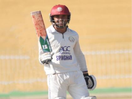 under 19 world cup afghanistan baheer shah batting average more than don bradman | अंडर-19 वर्ल्ड कप में धमाल मचाएगा यह बल्लेबाज, औसत डॉन ब्रैडमैन से भी है ज्यादा!