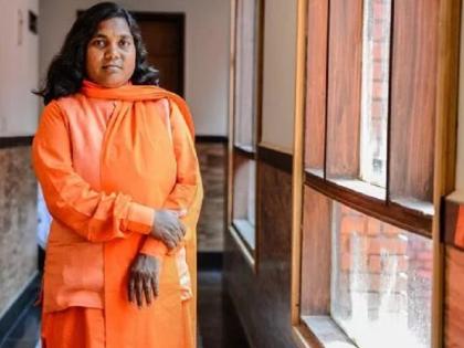 BJP MP Bahraich Savitri Bai Phule protest rally in Lucknow against anti-SC/ST policies of Government of India | SC/ST कानून पर नरेंद्र मोदी सरकार के रुख से नाखुश बीजेपी सांसद, एक अप्रैल से यूपी में करेंगी विरोध रैलियाँ