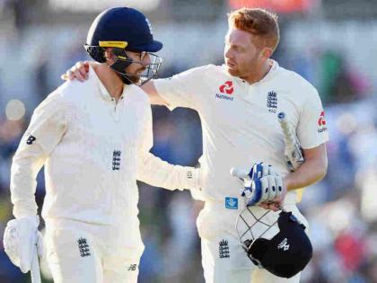England made 290 for 8 on 1st day on 2nd test vs New Zealand in Christchurch | NZvsEng: पहले दिन चमका जॉनी बेयरेस्टो का बल्ला, साउदी-ट्रेंट बोल्ट की घातक गेंदबाजी