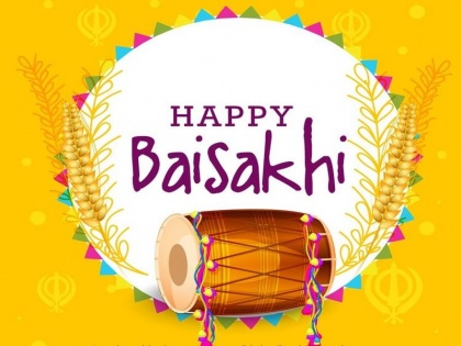 Happy Baisakhi 2024: Wishes, images, quotes, SMS, greetings, WhatsApp and Facebook status to share with your loved ones | Happy Baisakhi 2024: जानें बैसाखी पर्व का महत्व, क्या हैं इसकी विशेषताएं और मनाने का कारण?