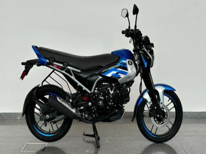 Bajaj Auto launches the world's first CNG bike 'Freedom 125', know its price and features | बजाज ऑटो ने लॉन्च की दुनिया की पहली CNG बाइक 'फ्रीडम 125', जानें इसकी प्राइज और माइलेज