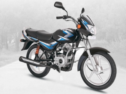 Bajaj CT100 Range Gets A Price Cut, now starts from Rs 30714 | Bajaj CT100 रेंज की बाइक कीमतों में कटौती, अब 30,714 रुपये से शुरू
