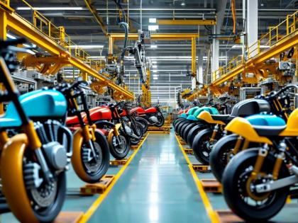 नए साल में आफत, 500 कर्मचारियों की छंटनी?, बजाज मोबिलिटी एजी की घोषणा