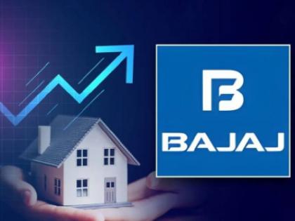 Bajaj Housing Finance IPO now grow on Indian share market | Bajaj Housing Finance IPO: बजाज हाउसिंग फाइनेंस के जारी IPO का मार्केट कारोबार दोगुना से भी ज्यादा, 114% की जबरदस्त उछाल