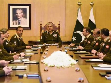 This is General Bajwa’s dilemma after Modi govt’s Article 370 move in Kashmir | अनुच्छेद 370 पर जनरल बाजवा ने कहा, पाकिस्तानी सेना कश्मीरियों की मदद के लिए ‘किसी भी हद तक जाने’ को तैयार 