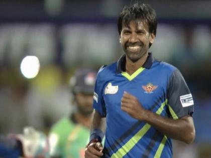 ipl 2018 laxmipathy balaji named bowling coach of chennai super kings | IPL 2018: लक्ष्मीपति बालाजी होंगे चेन्नई सुपरकिंग्स के गेंदबाजी कोच