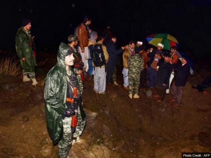 Indian Air Force Aerial Strike: Sources say Ex-officers of Pakistan Army trained JeM terrorists at Balakot campIndian Air Force Aerial Strike: गृह मंत्रालय के सूत्रों ने बताया कि बालाकोट में जैश के आतंकी कैंप को युद्ध जैसी तैयारी के लिए इस्तेमाल किया जाता | surgical strike 2: पाकिस्तानी सेना के पूर्व अधिकारी दे रहे थे बालाकोट में आतंकियों को ट्रेनिंग