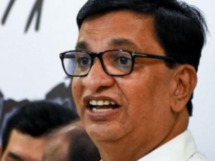 Congress set to get new head in Maharashtra Yashomati Thakur Amit Deshmukh Sunil Kedar in race for new state president | महाराष्ट्र में नए प्रदेश अध्यक्ष को लेकर कांग्रेस आलाकमान पसोपेश में, यशोमति ठाकुर, अमित देशमुख और सुनील केदार दौड़ में