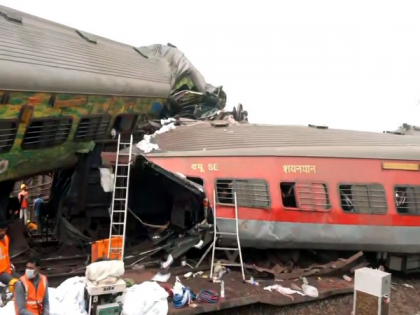 Odisha Balasore Train accident, So far 37 people of Bihar have died says reports | ओडिशा के बालासोर में हुए रेल हादसे में बिहार के 37 लोगों की हो चुकी है मौत, 25 अभी लापता