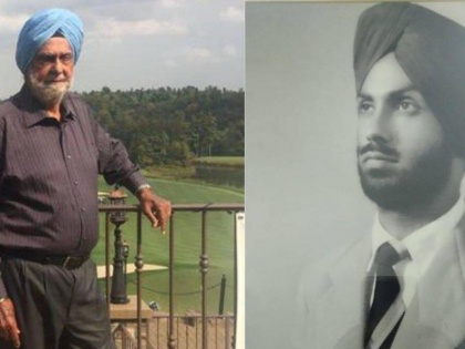 Balbir Singh Jr passes away  silver medal winning 1958 Asian Games Indian hockey team | नहीं रहे ओलंपियन बलबीर सिंह जूनियर, 1958 एशियन गेम्स में सिल्वर मेडलिस्ट टीम के सदस्य रहे...