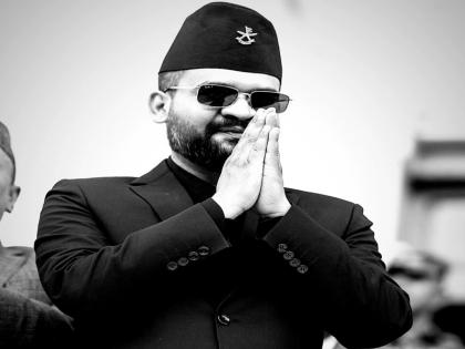 Who is Balendra Shah? After KP Sharma Oli resigns as PM amid unrest in Nepal, Kathmandu Mayor seen as frontrunner | Who is Balendra Shah? : नेपाल में केपी शर्मा ओली के बाद कौन होगा PM?, काठमांडू के मेयर बलेंद्र शाह इस पद की दौड़ में सबसे आगे