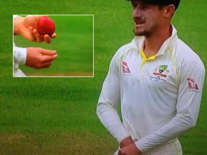 fanie de villiers tip help cameraman to catch bancroft ball tampering controversy | बॉल टैम्परिंग विवाद: कैमरामैन नहीं इस कॉमेंटेटर की चालाकी से पकड़ी गई ऑस्ट्रेलिया की 'चोरी'