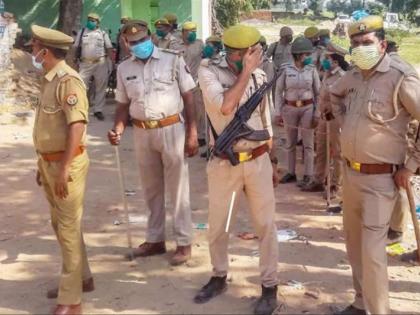 ballia crime news School manager national vice president Samajwadi Teachers Association Janardan Yadav rape 16-year-old girl come take her 10th class exam | Ballia Crime News: 10वीं कक्षा की परीक्षा देने आई 16 साल की छात्रा के साथ स्कूल प्रबंधक और समाजवादी शिक्षक सभा के राष्ट्रीय उपाध्यक्ष जनार्दन यादव ने किया दुष्कर्म