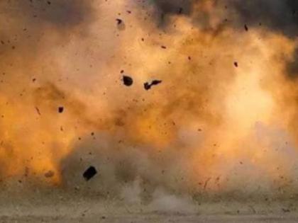 Balochistan Bomb blast in market 4 dead 20 people fighting for their lives in hospital pakistan army terr | बलूचिस्तानः बाजार में बम विस्फोट, 4 के चिथड़े उड़े और अस्पताल में जिंदगी की जंग लड़ रहे 20 लोग Balochistan Bomb blast in market 4 dead 20 people fighting for their lives in hospital pakistan army terr | बलूचिस्तानः बाजार में बम विस्फोट, 4 के चिथड़े उड़े और अस्पताल में जिंदगी की जंग लड़ रहे 20 लोग