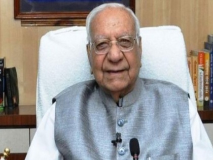 Chhattisgarh Governor Balramji Das Tandon passes away at the age of 90 | छत्तीसगढ़ के राज्यपाल बलरामजी दास का 90 वर्ष की आयु में हुआ निधन