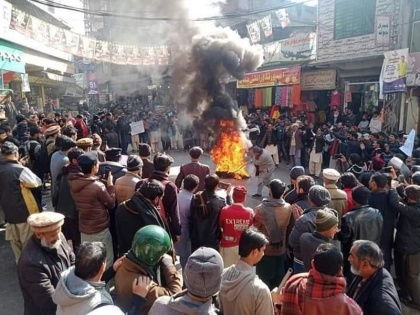 Pakistan: People of Gilgit Baltistan warn government to merge with India, protests intensify in Skardu | पाकिस्तान: गिलगित बाल्टिस्तान के लोगों ने सरकार को दी भारत में विलय की चेतावनी, स्कर्दू में विरोध प्रदर्शन तेज