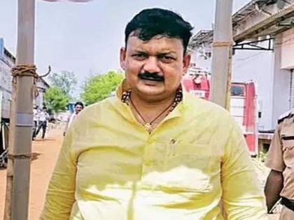 Maharashtra Congress's only MP Balu Dhanorkar died in Gurugram hospital after being treated for kidney stones | महाराष्ट्रः गुर्दे में पथरी के इलाज के बाद कांग्रेस के एकमात्र सांसद बालू धानोरकर का गुरुग्राम के अस्पताल में निधन, 3 दिन पहले पिता की मौत