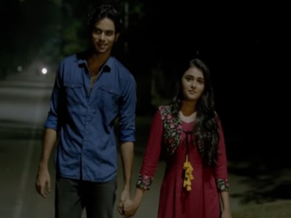 Aditya Rawal and Shalini Pandey Share A Wonderful Chemistry In Bamfaad Trailer watch video | परेश रावल के बेटे आदित्य की फिल्म 'बमफाड़' का दमदार ट्रेलर रिलीज, जानिए क्या है खास