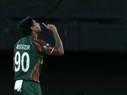 BAN vs NEP, T20 World Cup 2024 South Africa bangladesh confirmed place in Super-8 Nepal's team collapsed on 85 seal spot | BAN vs NEP, T20 World Cup 2024: दक्षिण अफ्रीका और बांग्लादेश सुपर-8 में जगह पक्की की, नेपाल की टीम 85 पर ढेर