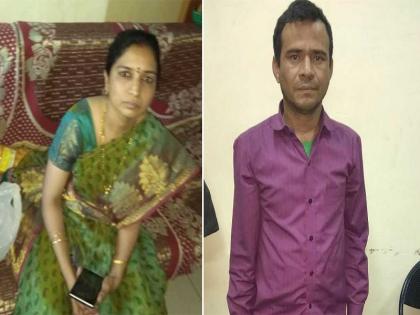 Delhi Government employee wife poisoned finance manager husband of under impression of Tantrik | तांत्रिक के चक्कर में फंसकर महिला ने पति को उतारा मौत के घाट, ऐसे की थी हत्या की साजिश Delhi Government employee wife poisoned finance manager husband of under impression of Tantrik | तांत्रिक के चक्कर में फंसकर महिला ने पति को उतारा मौत के घाट, ऐसे की थी हत्या की साजिश