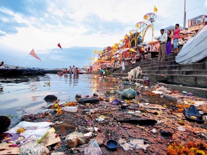 Varanasi people abolishing The Holy City of Varanasi itself | बनारस: भोले के भक्त ही ले रहे हैं भोले की नगरी के प्राण
