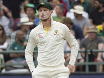 Cameron Bancroft reveals, he considered gave up cricket for yoga career after Ball-tampering scandal | बैन झेल रहे ऑस्ट्रेलियाई खिलाड़ी का खुलासा, इस वजह से क्रिकेट छोड़ बनना चाहते थे 'योगा टीचर'