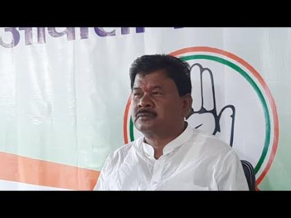 jharkhand congress mla bandhu tirkey 3 yr rigorous imprisonment 3 lakh fine | झारखंड: आय से अधिक संपत्ति मामले में कांग्रेस MLA बंधु तिर्की को 3 साल की जेल, 3 लाख रुपये का जुर्माना jharkhand congress mla bandhu tirkey 3 yr rigorous imprisonment 3 lakh fine | झारखंड: आय से अधिक संपत्ति मामले में कांग्रेस MLA बंधु तिर्की को 3 साल की जेल, 3 लाख रुपये का जुर्माना