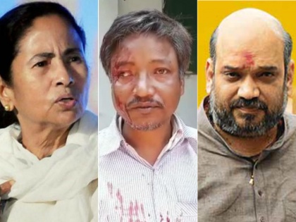 Vigilance of West Bengal's Panchayat elections due to BJP or TMC | आखिर क्यों इतिहास में पहली बार सुप्रीम कोर्ट पहुँचा पंचायत चुनाव का मसला?