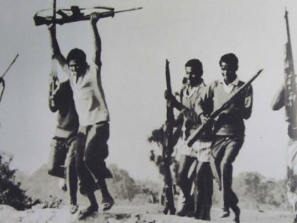 Bangladesh freedom Vijay divas | बंग्लोदश को मुक्त कराने वाले दिग्गजों ने मनाया विजय दिवस